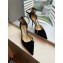 Jimmy Choo Heel 8.5cm TALIKA Pumps Suede Black with Ankel Strap and Crystal Chain 2021