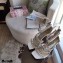 Jimmy Choo Heel 8.5cm Josefine Sandals White with Crystal Embellishment 2021