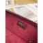 Chanel Cosmetic Vanity Case Bag 31108 Grained Calfskin Black