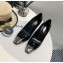 Saint Laurent Heel 9cm Blade Pumps in Patent Leather Black 2021