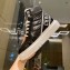 Dior Quilted Nylon D-Player Sneakers Black 2021