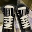 Dior Quilted Nylon D-Player Sneakers Black 2021
