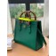 Gucci Diana Small Tote Bag 660195 Green 2021