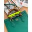Gucci Diana Small Tote Bag 660195 Green 2021