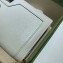 Gucci Diana Chain Wallet with Bamboo 658243 White 2021