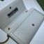 Gucci Diana Chain Wallet with Bamboo 658243 White 2021