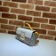 Gucci Padlock Mini Shoulder Bag 652683 White 2021