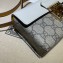 Gucci Padlock Mini Shoulder Bag 652683 White 2021