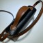 Gucci Padlock Mini Shoulder Bag 652683 Black 2021