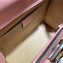 Gucci Diana Small Tote Bag 660195 Pink 2021