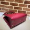 Gucci Diana Small Tote Bag 660195 Red 2021