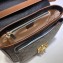 Gucci Padlock Small Shoulder Bag 644527 Black 2021