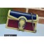 Gucci Dionysus Super Mini Shoulder Bag 476432 Leather Navy Blue/Beige/Red 2021