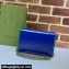 Gucci Dionysus Mini Chain Bag 401231 Leather Blue/Turquoise 2021