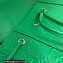 Gucci GG Embossed Backpack Bag 625770 Green 2021