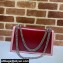 Gucci Dionysus Small Shoulder Bag 400249 Leather Red/Pink 2021