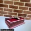 Gucci Dionysus Small Shoulder Bag 400249 Leather Red/Pink 2021