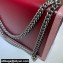 Gucci Dionysus Small Shoulder Bag 400249 Leather Red/Pink 2021