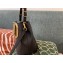Valentino Supervee Calfskin Handbag Black 2021
