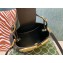 Valentino Supervee Calfskin Handbag Black 2021