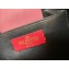 Valentino Supervee Calfskin Handbag Pink 2021