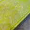 Dior Book Tote Bag in Toile de Jouy Reverse Embroidery Yellow 2021