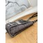 Chanel Mixed Fibers Deauville Small Shopping Tote Bag A67000 Black 2021