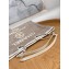 Chanel Mixed Fibers Deauville Medium Shopping Tote Bag A67001 Beige 2021