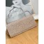 Chanel Mixed Fibers Deauville Large Shopping Tote Bag A66941 Beige 2021