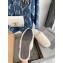 Balenciaga Fake Shearling Cosy BB Mules White 2021