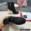 Dolce & Gabbana Heel 10.5cm Leather Ankle Boots Black with DG Karol Heel 2021
