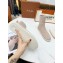 Loro Piana Knit Cocoon Suede Walk Ankle Boots Creamy