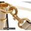 Fendi Touch Leather Bag White 2021