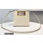Fendi Way Small Bag White 2021