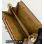 Fendi Touch Leather Bag Beige 2021