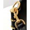 Fendi Touch Leather Bag Black 2021