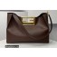 Fendi Way Medium Bag Coffee 2021