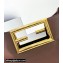 Fendi Way Medium Bag Coffee 2021