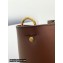 Fendi Way Medium Bag Coffee 2021