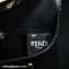 Fendi Way Medium Bag Black 2021