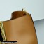 Fendi Way Medium Bag Brown 2021