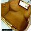 Fendi Way Medium Bag Brown 2021