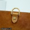 Fendi Way Medium Bag Brown 2021