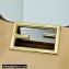Fendi Way Medium Bag Beige 2021