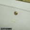 Fendi Way Medium Bag White 2021