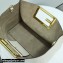 Fendi Way Medium Bag White 2021