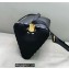 Fendi Triangle Leather Shoulder Bag Black 2021Fendi Triangle Leather Shoulder Bag Black 2021
