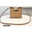 Fendi Way Small Bag Beige 2021