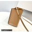 Fendi Way Small Bag Beige 2021
