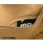 Fendi Way Small Bag Beige 2021